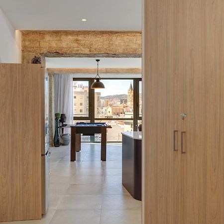Apartment Tribuna Center By Seric Malaga Exterior photo