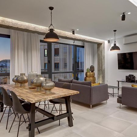 Apartment Tribuna Center By Seric Malaga Exterior photo